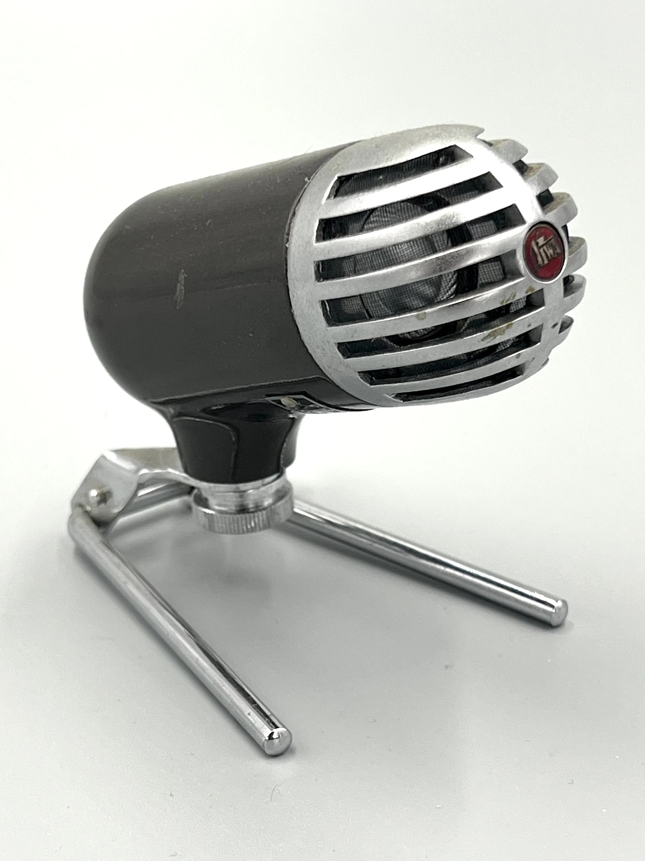 Japanese vintage microphones — Old Mike T-Shirts